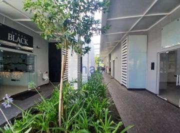 Comercial · 47m² · 1 Vaga · Loja para alugar em Edifício Black & White de 47.00m² com 1 Garagem