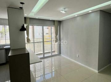 Apartamento · 49m² · 2 Quartos · 1 Vaga · Apartamento para venda em Condomínio Reserva do Alto de 49.00m² com 2 Quartos e 1 Garagem
