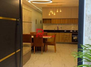 Casa · 70m² · 4 Quartos · 2 Vagas · Casa para venda em Caiçara de 70.00m² com 4 Quartos, 2 Suites e 2 Garagens