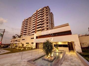 Apartamento · 95m² · 2 Quartos · 2 Vagas · Apartamento para venda em Chronos Residencial Jundiaí de 95.00m² com 2 Quartos, 1 Suite e 2 Garagens