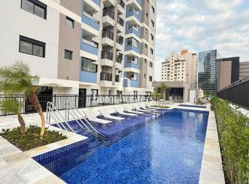 Apartamento · 105m² · 3 Quartos · 2 Vagas · Apartamento para venda em Nova Campinas de 105.00m² com 3 Quartos, 3 Suites e 2 Garagens