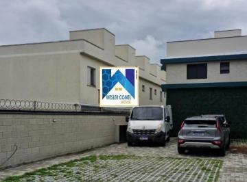 Casa · 95m² · 3 Quartos · 1 Vaga · Sobrado para venda em Vila Suissa de 95.00m² com 3 Quartos, 1 Suite e 1 Garagem