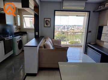 Apartamento · 60m² · 2 Quartos · 1 Vaga · Apartamento para venda em Ponte Preta de 60.00m² com 2 Quartos, 1 Suite e 1 Garagem