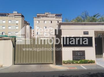 Apartamento · 52m² · 2 Quartos · 1 Vaga · Apartamento para venda em Jardim Paulistano de 52.00m² com 2 Quartos, 1 Suite e 1 Garagem