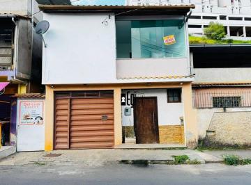 4dfb4ba402be3e28c0cec2d112f6785be2340246 · Casa com 3 dormitórios à venda, 96 m² por R$ 300.000,00 - Marilândia - Juiz de Fora/MG