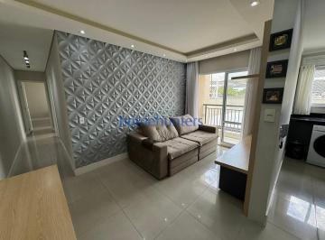Apartamento · 56m² · 2 Quartos · 1 Vaga · Apartamento para venda em Jardim Chapadão de 56.00m² com 2 Quartos, 1 Suite e 1 Garagem