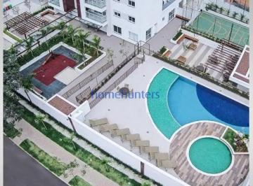 Apartamento · 95m² · 3 Quartos · 2 Vagas · Apartamento para venda em Jardim Brasil de 95.18m² com 3 Quartos, 1 Suite e 2 Garagens