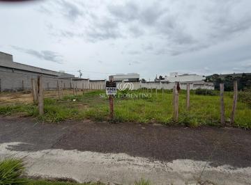 Terreno · 250m² · Terreno para venda em Vale Dos Cristais de 250.00m²