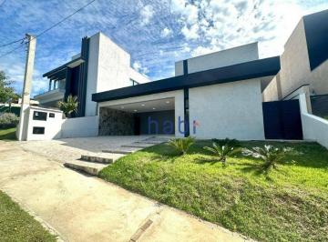 Casa · 169m² · 3 Quartos · 4 Vagas · Casa de Condomínio para venda em Cyrela Landscape Esplanada de 169.00m² com 3 Quartos, 1 Suite e 4 G