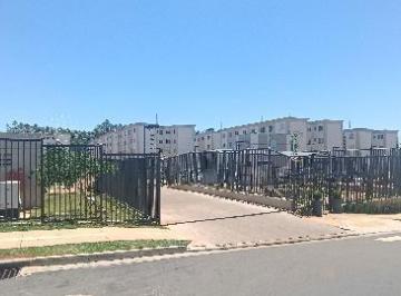 Apartamento · 39m² · 1 Quarto · Apartamento para venda em Jardim Rossin de 39.00m² com 1 Quarto