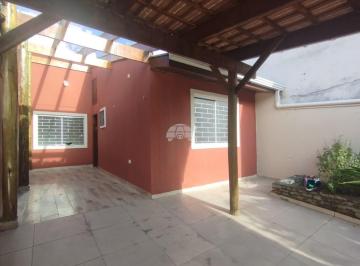 Casa · 96m² · 3 Quartos · 2 Vagas · Casa para venda em Del Rey de 96.00m² com 3 Quartos e 2 Garagens