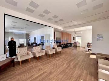 Comercial · 374m² · 6 Vagas · Imóvel Comercial para alugar em Jardim Santa Genebra Ii (barão Geraldo) de 374.00m² com 6 Garagens