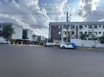 Apartamento · 42m² · 2 Quartos · 1 Vaga · Apartamento para venda em Recanto Das Palmeiras de 42.00m² com 2 Quartos e 1 Garagem