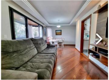 Apartamento · 92m² · 3 Quartos · 1 Vaga · Apartamento para venda em Jardim Messina de 92.00m² com 3 Quartos, 1 Suite e 1 Garagem