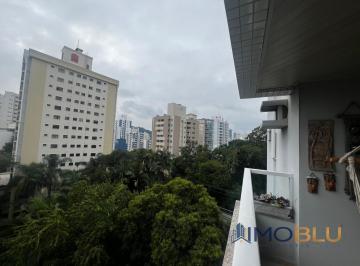 Apartamento · 108m² · 3 Quartos · 2 Vagas · APTO MOBILIADO COM MÓVEIS SOB MEDIDA ,PISCINA , CONTENDO 3 DORMITÓRIOS SENDO 2 SUÍTES , 2 VAGAS,  7°