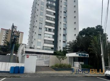 Apartamento · 108m² · 3 Quartos · 2 Vagas · APTO MOBILIADO COM MÓVEIS SOB MEDIDA ,PISCINA , CONTENDO 3 DORMITÓRIOS SENDO 2 SUÍTES , 2 VAGAS, 7°