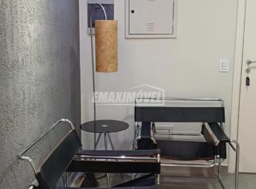 Comercial · 42m² · 1 Vaga · Sala Comercial para venda em Alto Da Boa Vista de 42.00m² com 1 Garagem