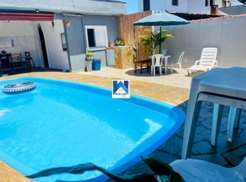 Casa · 156m² · 3 Quartos · 6 Vagas · Casa para venda em Vista Linda de 156.00m² com 3 Quartos e 6 Garagens