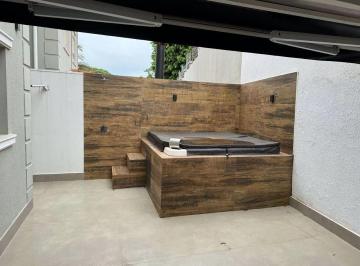 Casa · 176m² · 3 Quartos · Sobrado para venda em Parque Imperador de 176.00m² com 3 Quartos e 1 Suite