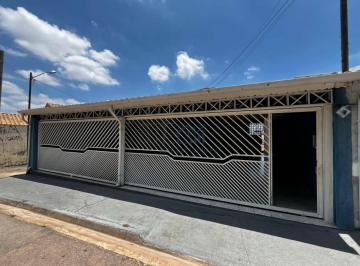 Casa · 179m² · 3 Quartos · 3 Vagas · Casa para venda em Jardim Liberdade de 179.00m² com 3 Quartos e 3 Garagens
