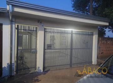 Casa · 108m² · 3 Quartos · 1 Vaga · Casa para alugar em Cidade Aracy de 108.00m² com 3 Quartos, 1 Suite e 1 Garagem