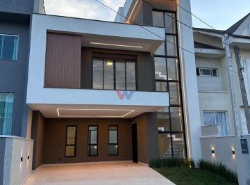 Casa · 187m² · 3 Quartos · 3 Vagas · Casa de Condomínio para venda em Cachoeira de 187.00m² com 3 Quartos, 1 Suite e 3 Garagens