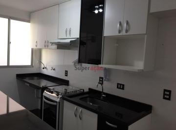 Apartamento · 47m² · 2 Quartos · 1 Vaga · Apartamento para venda em Centro de 47.00m² com 2 Quartos e 1 Garagem