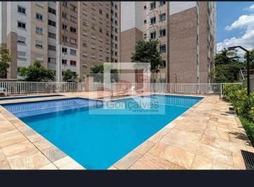 Apartamento · 44m² · 2 Quartos · 1 Vaga · Apartamento para venda em Campanário de 44.00m² com 2 Quartos e 1 Garagem