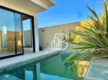 Casa · 225m² · 3 Quartos · 4 Vagas · Sobrado para venda em Vista Campinas de 225.00m² com 3 Quartos, 3 Suites e 4 Garagens