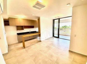 Apartamento · 97m² · 3 Quartos · 2 Vagas · Apartamento para alugar em Jardim Paulistano de 97.00m² com 3 Quartos, 3 Suites e 2 Garagens