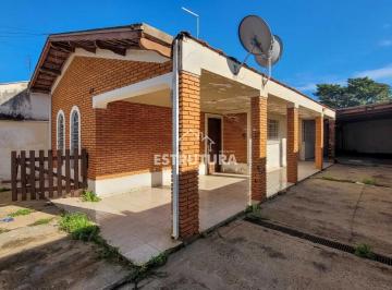 Casa · 120m² · 2 Quartos · 4 Vagas · Casa para venda em Jardim Cherveson de 120.00m² com 2 Quartos e 4 Garagens