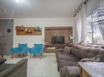 Casa · 72m² · 2 Quartos · 3 Vagas · Casa de Condomínio para venda em Chácara Pavoeiro de 72.00m² com 2 Quartos, 2 Suites e 3 Garagens
