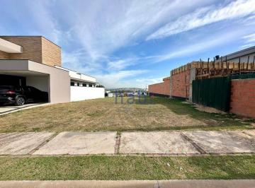 Terreno · 323m² · Terreno en Condomínio para venda em Cyrela Landscape Esplanada de 323.00m²