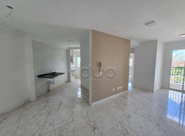 Apartamento · 62m² · 2 Quartos · 1 Vaga · Apartamento para alugar em Paulicéia de 62.00m² com 2 Quartos, 1 Suite e 1 Garagem