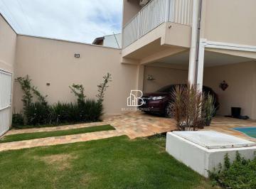 Casa · 248m² · 3 Quartos · 4 Vagas · Sobrado para venda em Loteamento Alphaville de 248.00m² com 3 Quartos, 1 Suite e 4 Garagens