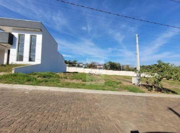 Terreno · 300m² · Terreno en Condomínio para venda em Quinta Das Palmeiras de 300.00m²