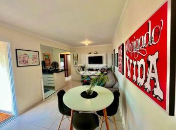 Apartamento · 62m² · 2 Quartos · 2 Vagas · Apartamento para venda em Jaraguá de 62.00m² com 2 Quartos, 1 Suite e 2 Garagens