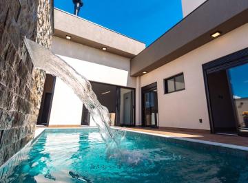 Casa · 193m² · 3 Quartos · 4 Vagas · Casa de Condomínio para venda em Condomínio Maria Cândida de 193.00m² com 3 Quartos, 3 Suites e 4 Ga