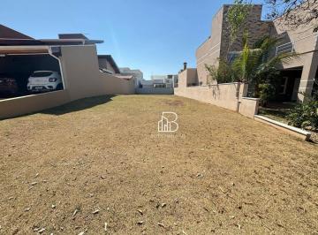 Terreno · 300m² · Terreno en Condomínio para venda em Residencial Yucatan de 300.00m²