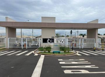 Casa · 41m² · 2 Quartos · Casa de Condomínio para venda em Reservas Do Bosque de 41.00m² com 2 Quartos