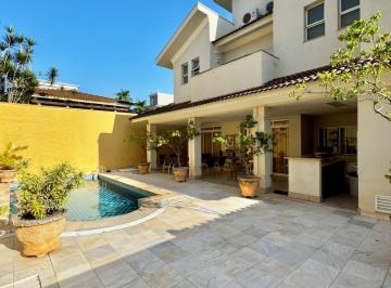 Casa · 420m² · 3 Quartos · 2 Vagas · Casa de Condomínio para venda em Jardim João Paulo Ii de 420.00m² com 3 Quartos e 2 Garagens