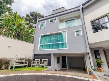 Casa · 278m² · 3 Quartos · 4 Vagas · Casa de Condomínio para venda em Boa Vista de 278.00m² com 3 Quartos, 1 Suite e 4 Garagens