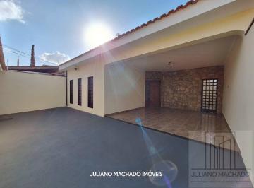 Casa de 3 quartos, Ribeirão Preto · Casa para venda em Residencial E Comercial Palmares de 179.00m² com 3 Quartos, 1 Suite e 4 Garagens