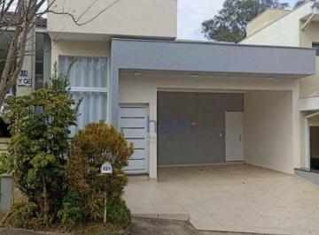 Casa · 136m² · 3 Quartos · 2 Vagas · Casa de Condomínio para venda em Condomínio Residencial Villagio Milano de 136.00m² com 3 Quartos, 1