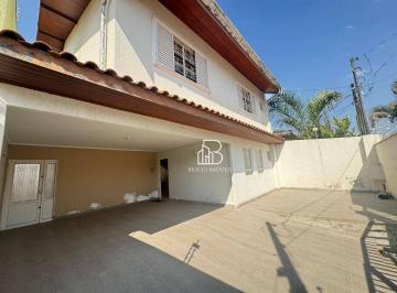 Casa · 270m² · 4 Quartos · 4 Vagas · Casa para venda em Loteamento Parque Das Hortências (sousas) de 270.00m² com 4 Quartos, 2 Suites e 4