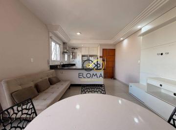 6c0d02f9f8420916476fd6b7836f71712731df54 · Apartamento Mobiliado à Venda na Parada Inglesa – 40m² | 2 Vagas Cobertas