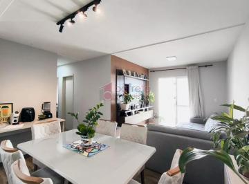 Apartamento · 71m² · 3 Quartos · 1 Vaga · Apartamento para venda em Jardim Tamoio de 71.00m² com 3 Quartos e 1 Garagem