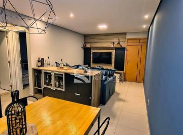 Apartamento · 74m² · 2 Quartos · 1 Vaga · Apartamento para venda em Jardim Nair Maria de 74.00m² com 2 Quartos, 1 Suite e 1 Garagem