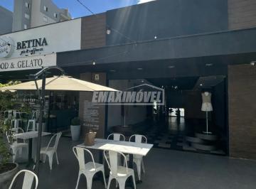 Comercial · 132m² · Imóvel Comercial para alugar em Parque Campolim de 132.00m²