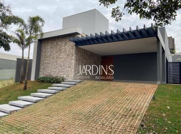 Casa · 242m² · 3 Quartos · 4 Vagas · Casa de Condomínio para venda em Alphaville de 242.00m² com 3 Quartos, 3 Suites e 4 Garagens